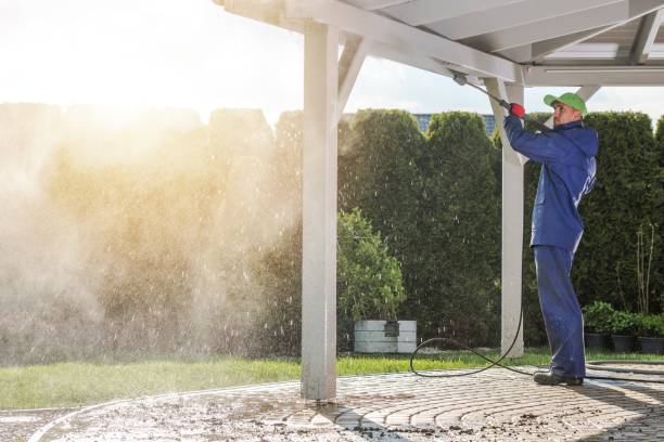 Best Spring Cleaning  in Pine Brook, NJ