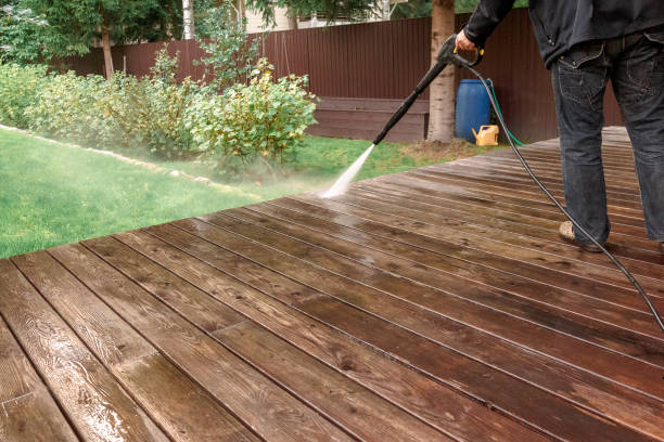 Best Oil Spill Cleanup  in Pine Brook, NJ