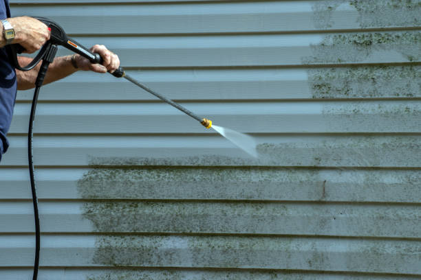 Best Parking Lot and Garage Cleaning  in Pine Brook, NJ